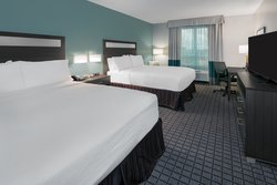  - Holiday Inn Midtown Beaumont - I-10, Exit 853B