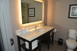  - Holiday Inn Midtown Beaumont - I-10, Exit 853B
