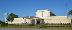  - Holiday Inn Midtown Beaumont - I-10, Exit 853B