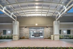  - Holiday Inn Midtown Beaumont - I-10, Exit 853B