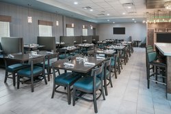  - Holiday Inn Midtown Beaumont - I-10, Exit 853B