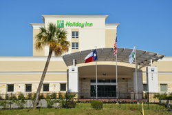  - Holiday Inn Midtown Beaumont - I-10, Exit 853B