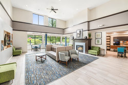  - Holiday Inn Express & Suites Delafield