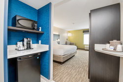  - Holiday Inn Express & Suites Delafield