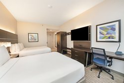  - Holiday Inn Express & Suites Delafield
