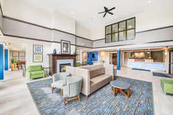  - Holiday Inn Express & Suites Delafield