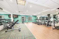  - Holiday Inn Express & Suites Delafield