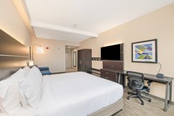  - Holiday Inn Express & Suites Delafield