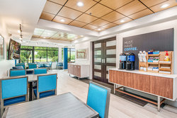  - Holiday Inn Express & Suites Delafield