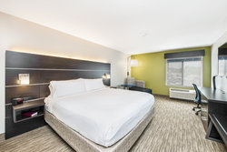  - Holiday Inn Express & Suites Delafield