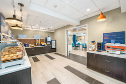  - Holiday Inn Express & Suites Delafield
