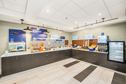  - Holiday Inn Express & Suites Delafield