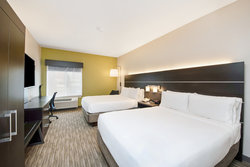  - Holiday Inn Express & Suites Delafield