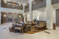  - Holiday Inn Express Branson