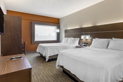  - Holiday Inn Express Branson