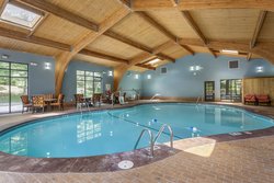  - Holiday Inn Express Branson