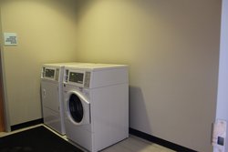  - Holiday Inn Express Forest City