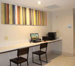  - Holiday Inn Express Forest City