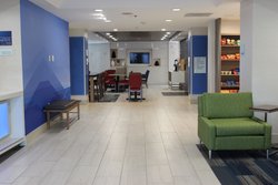  - Holiday Inn Express Forest City