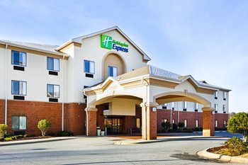 Holiday Inn Express