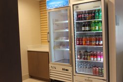  - Holiday Inn Express Forest City