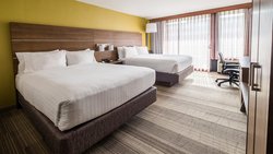  - Holiday Inn Express Fullerton
