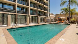  - Holiday Inn Express Fullerton