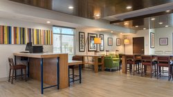  - Holiday Inn Express Fullerton