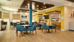  - Holiday Inn Express Fullerton