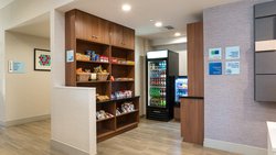  - Holiday Inn Express Fullerton