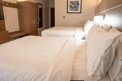  - Holiday Inn Express & Suites Natchitoches - I-49, Exit 138