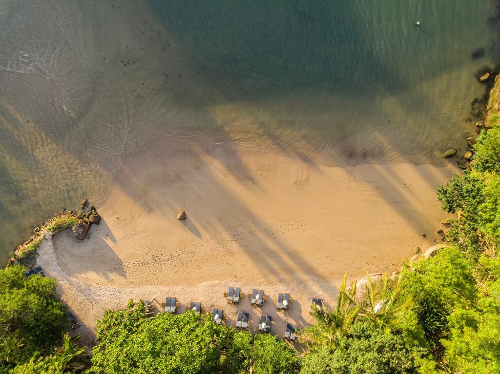 Awasi Santa Catarina - Relais & Chateaux in Brazil