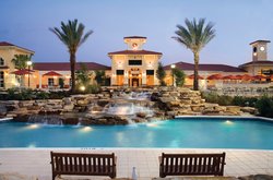  - Holiday Inn Club Vacations at Orange Lake Resort