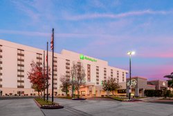  - Holiday Inn La Mirada - I-5, Exit 118