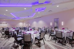  - Holiday Inn La Mirada - I-5, Exit 118