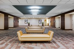  - Holiday Inn La Mirada - I-5, Exit 118