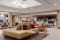  - Holiday Inn La Mirada - I-5, Exit 118