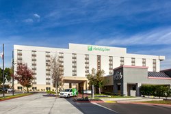  - Holiday Inn La Mirada - I-5, Exit 118
