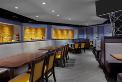  - Holiday Inn La Mirada - I-5, Exit 118