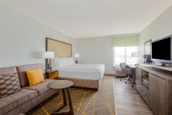  - Holiday Inn La Mirada - I-5, Exit 118