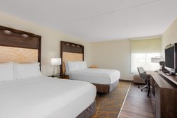  - Holiday Inn La Mirada - I-5, Exit 118