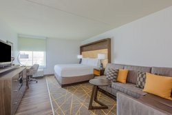  - Holiday Inn La Mirada - I-5, Exit 118