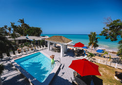  - Sand Castle on the Beach Resort Frederiksted St Croix