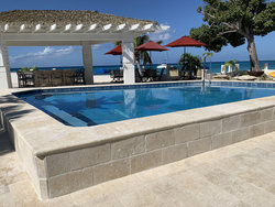  - Sand Castle on the Beach Resort Frederiksted St Croix