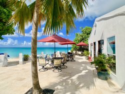  - Sand Castle on the Beach Resort Frederiksted St Croix