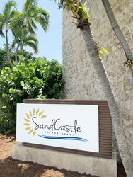  - Sand Castle on the Beach Resort Frederiksted St Croix