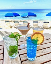  - Sand Castle on the Beach Resort Frederiksted St Croix