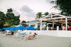  - Sand Castle on the Beach Resort Frederiksted St Croix
