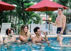  - Sand Castle on the Beach Resort Frederiksted St Croix