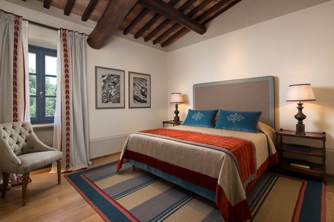 VILLA LA MASSA - Photo 68